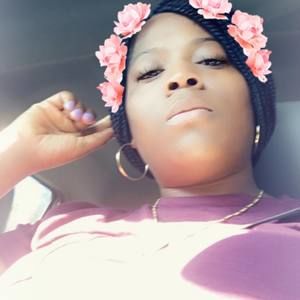 Meet your Posher, Joanna